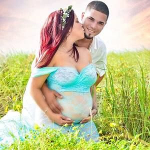 Meet your Posher, Yanet